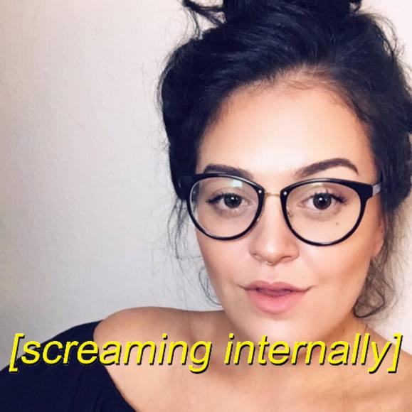 Meet your Posher, Valentina - Picture 1 of 1